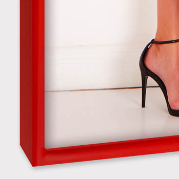 ZEP VC446B ALISSA BLACK 10x15 cm