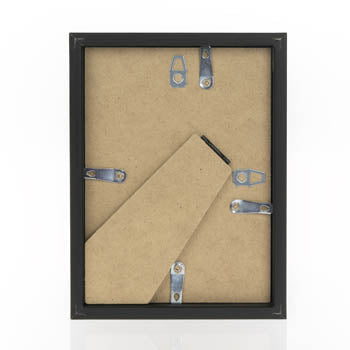 Certificato zep v4721b nero 21x29,7 cm