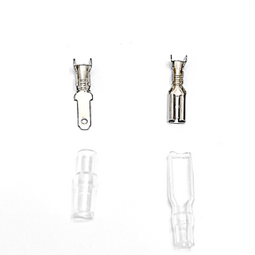 Set di set di fari Falkx Dynamo P 10