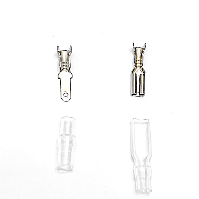 Set di set di fari Falkx Dynamo P 10