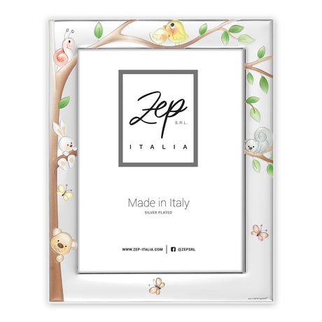 Frame di foto del bambino ZEP B17746 ADAMO 10x15 cm