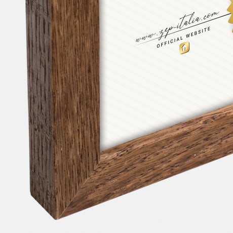Zep v4729n certificato marrone 29,7x42 cm