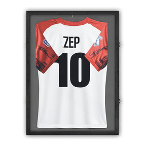 Maglia Zep vg080b nera 59x79 cm