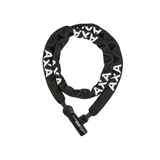 Catena finale Axa Linq City 180 cm Nero