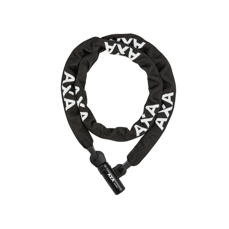 Catena finale Axa Linq City 180 cm Nero