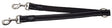 Rogz per cani Lumberjack splitter nero