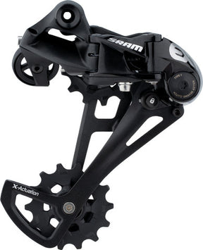 Deragliatore posteriore Sram ex1 tipo 3.0 a 8 velocità