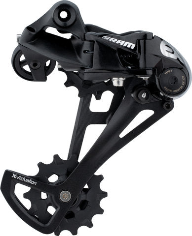 Deragliatore posteriore Sram ex1 tipo 3.0 a 8 velocità