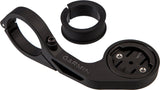 Supporto manubrio aerodinamico Garmin edge