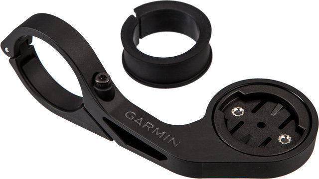 Supporto manubrio aerodinamico Garmin edge