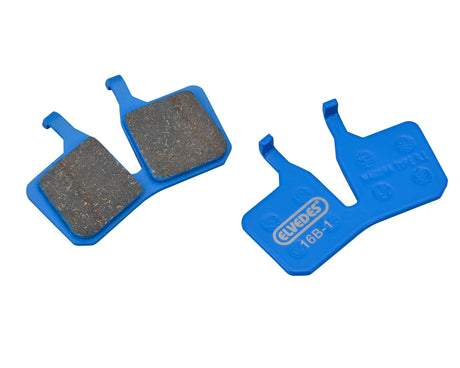 Disco Block Block Set Organic Magura Mt5 Mt7 (25
