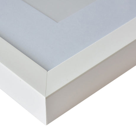Nielsen design cornice portafoto nielsen 8988002 apollon bianco 13x18 10x15 cm