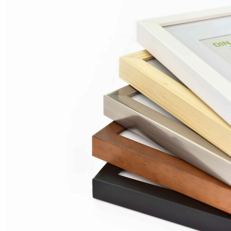 Nielsen design cornice portafoto nielsen 8988023 apollon naturale 40x50 24x30 cm