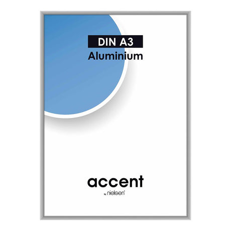 Nielsen design nielsen cornice a clip 6810001 antiriflesso 10x15 cm