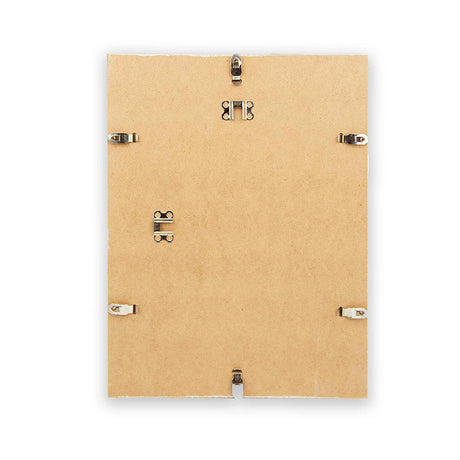 Nielsen design nielsen clip frame 6824001 antiriflesso a3 29,7x42 cm