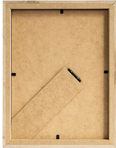 Nielsen design cornice portafoto nielsen 3211202 legno 19 bianco 10x15 cm