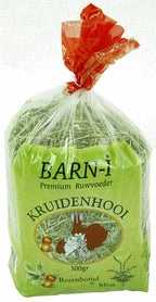 Barn-I Spice Hay Rosebottel Mint