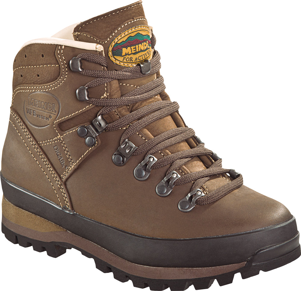 Meindl Borneo Lady 2 mfs - scarpe da trekking da donna