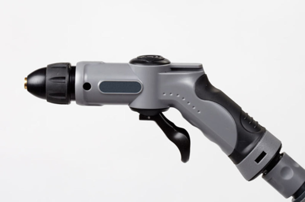 Pistola Aqua2go