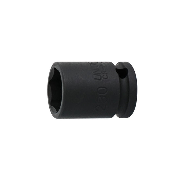 Calotta Unior grs impatto 3 8 18.0mm