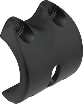 Piastra frontale dello stelo Specialized per montaggio su computer