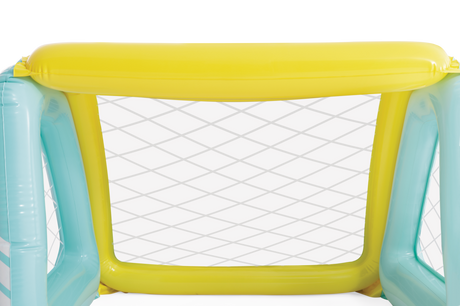Obiettivo gonfiabile Intex divertente 140x89x81cm