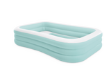 Piscina familiare gonfiabile Intex 58497np
