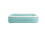 Piscina familiare gonfiabile Intex 58497np