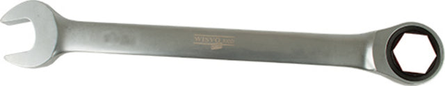Chiave a cricchetto ad anello aperto Wisvo grs 14mm