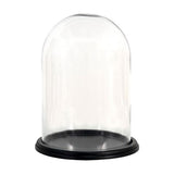 Campana Clayre Eef 6gl3477 trasparente 23x29 cm