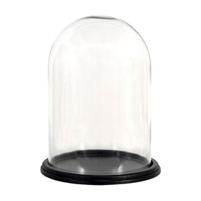 Campana Clayre Eef 6gl3477 trasparente 23x29 cm