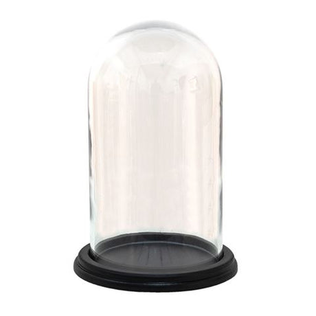 Campana Clayre Eef 6gl3474 trasparente 20x28 cm