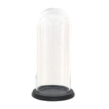 Campana Clayre Eef 6gl3472 trasparente 17x26 cm
