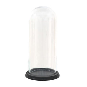 Campana Clayre Eef 6gl3472 trasparente 17x26 cm