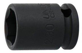 Tappo Unior grs impatto 3 8 15.0mm