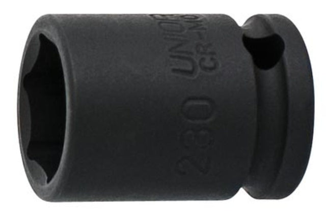 Tappo Unior grs impatto 3 8 15.0mm