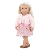 Bambola Millie - 46 cm