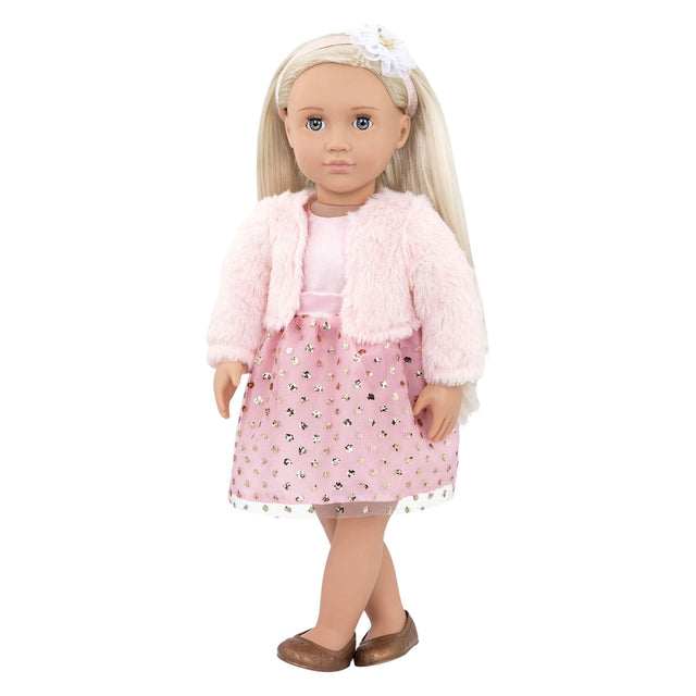 Bambola Millie - 46 cm