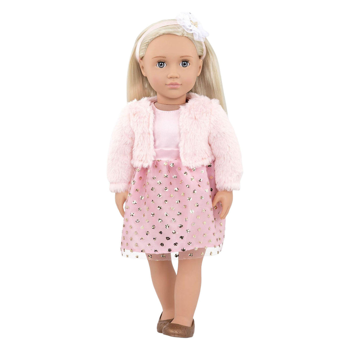 Bambola Millie - 46 cm