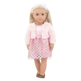 Bambola Millie - 46 cm