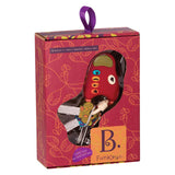 Chiavi della macchina per bambini