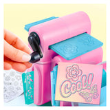 Set artigianale 3 in 1 per scrapbooking Style 4 ever
