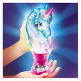 Lampada lava Style 4 ever unicorn