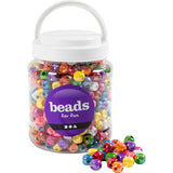 Https: www.cchobby.nl dadi-perline-dimensioni-10x10-mm-misura-foro-3-mm-vari-colori-400-gr-700-ml-1-scatola