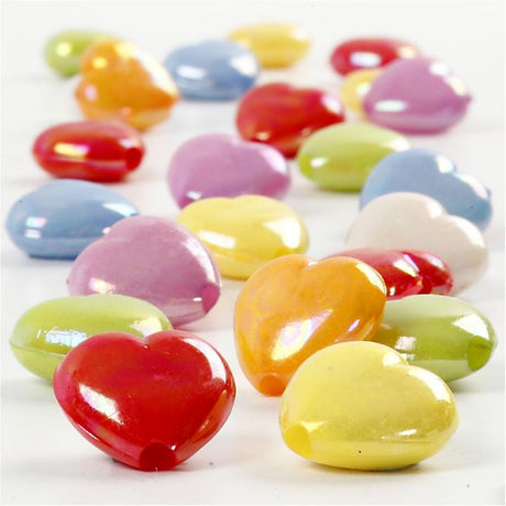 Https: www.cchobby.nl cuore-perline-dimensione-25x15-mm-foro-3-mm-circa-100-pezzi-70-gr-125-ml-1-scatola