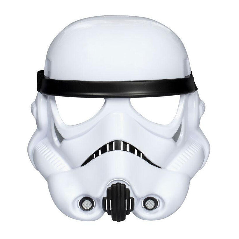 Hasbro star wars replica basic mask stormtrooper