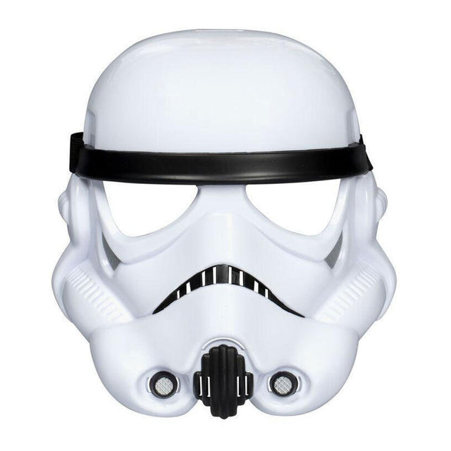 Hasbro star wars replica basic mask stormtrooper