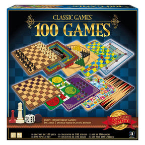 Giochi classici 100 giochi classici