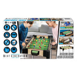 Abi football table 68.5x35cm