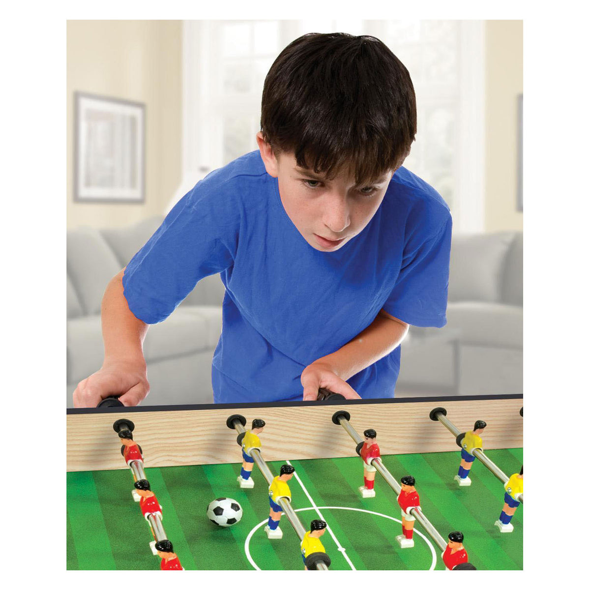 Abi football table 68.5x35cm